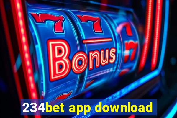234bet app download